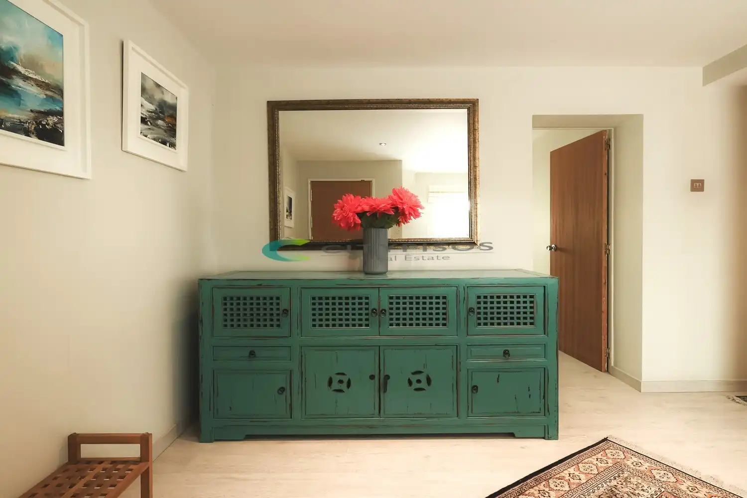 Habitación de Piso en venta en Barcelona con Aire acondicionado, Calefacción y Parquet