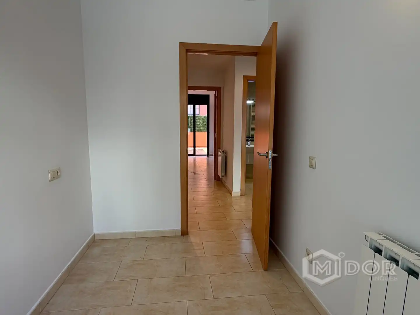 Flat with lift for sale in Carrer de Santa Magdalena 98, imagen 13
