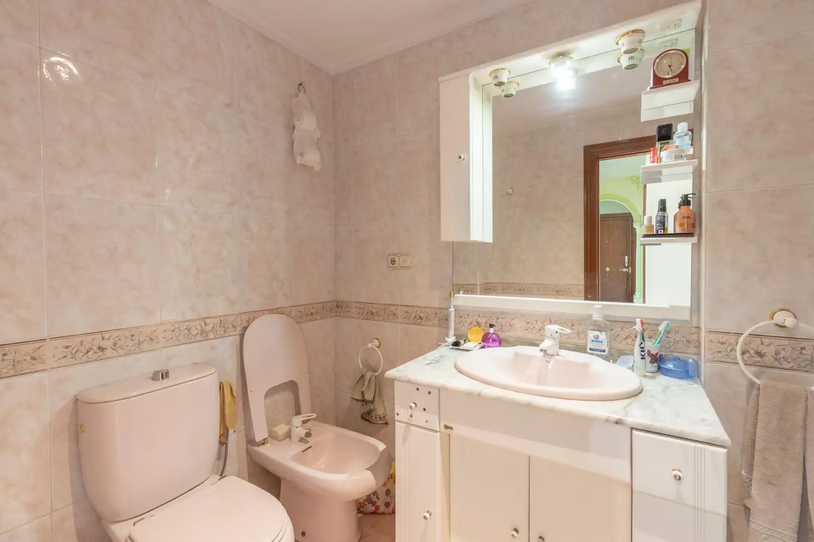 Appartement avec terrasse à vendre à Peligros, imagen 28