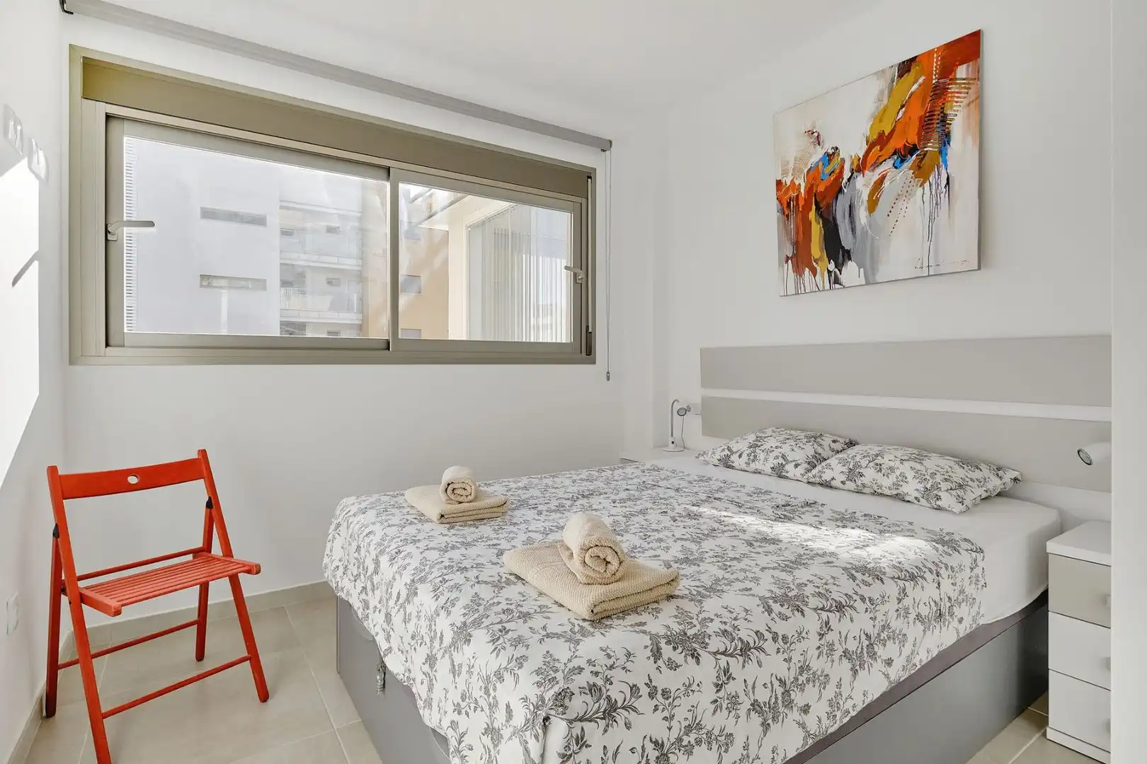 Maison mitoyenne avec terrasse à vendre à Calle CLAVO, imagen 30