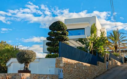 Casa o xalet en venda a Carrer Rosella, -1, El Montgó, Dénia