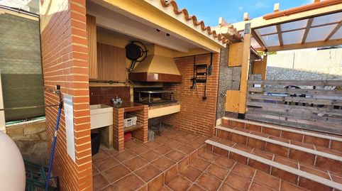 Foto 5 de Casa o chalet en venta en Calle de las Llimeres, Montornés - Las Palmas - El Refugio, Benicasim / Benicàssim