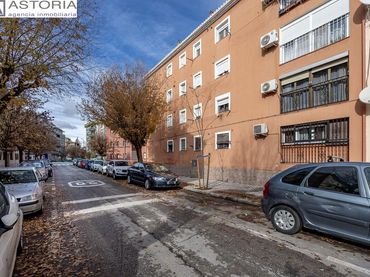 Appartement avec balcon à vendre à Calle RIO LECRIN