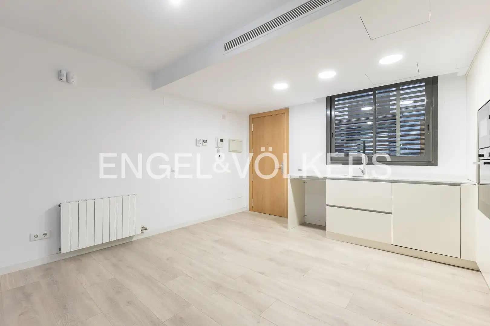 Dúplex en venda en Barcelona amb Aire condicionat, Calefacció i Jardí privat