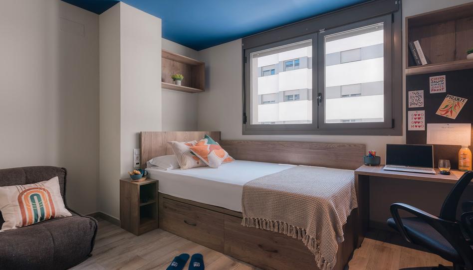 Foto 1 de Estudi de lloguer a Carrer de Francesc Cubells, 7, El Grau, Valencia