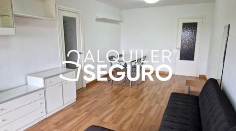 Photo 3 of Flat to rent in Olímpico Francisco Fernández Ochoa, Parque Ondarreta - Urtinsa, Madrid