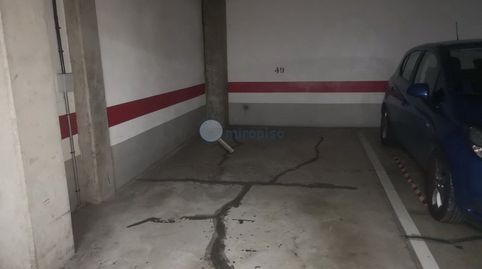 Foto 5 de Garaje de alquiler en Los Majuelos, El Sobradillo, Santa Cruz de Tenerife Capital