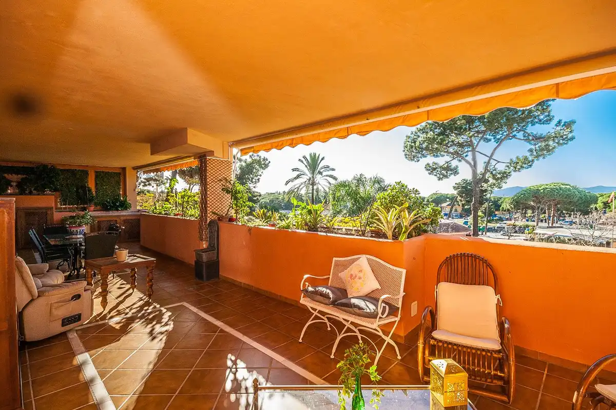 Appartement à vendre à Elviria - Cabopino, imagen 3