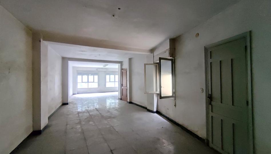 Foto 1 de Edifici en venda a Carrús Oeste, Alicante