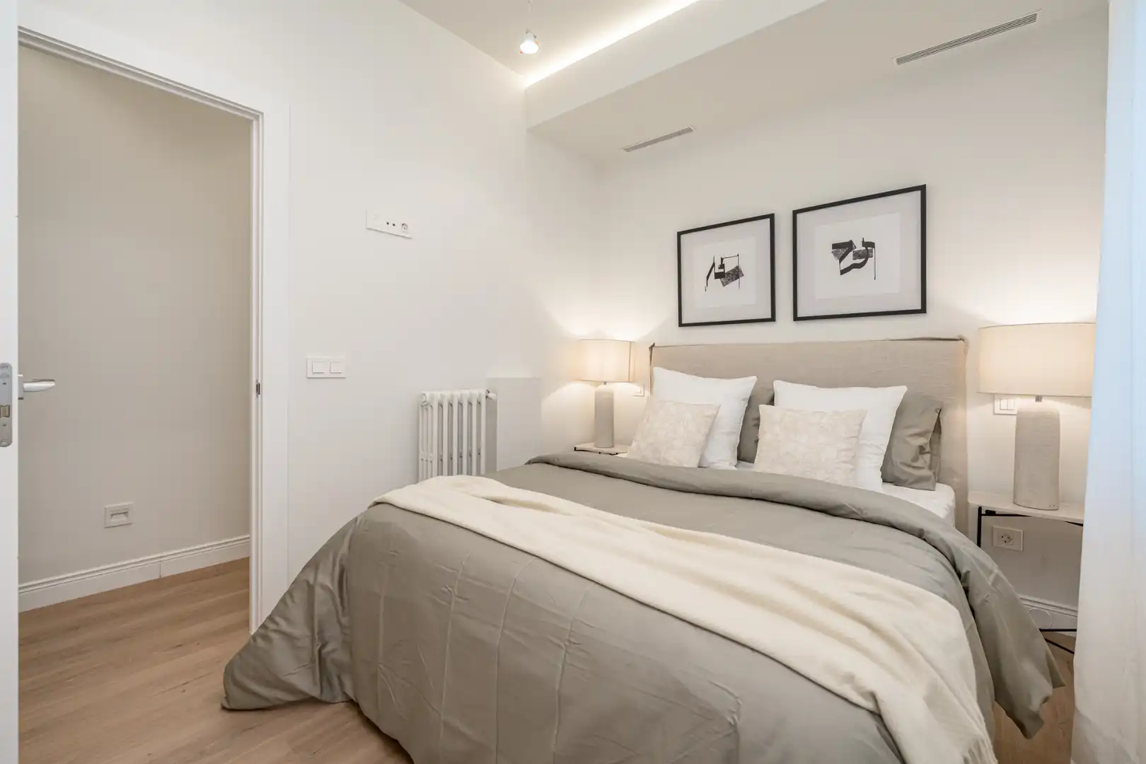 Appartement avec ascenseur à vendre à Calle de Menorca, imagen 17