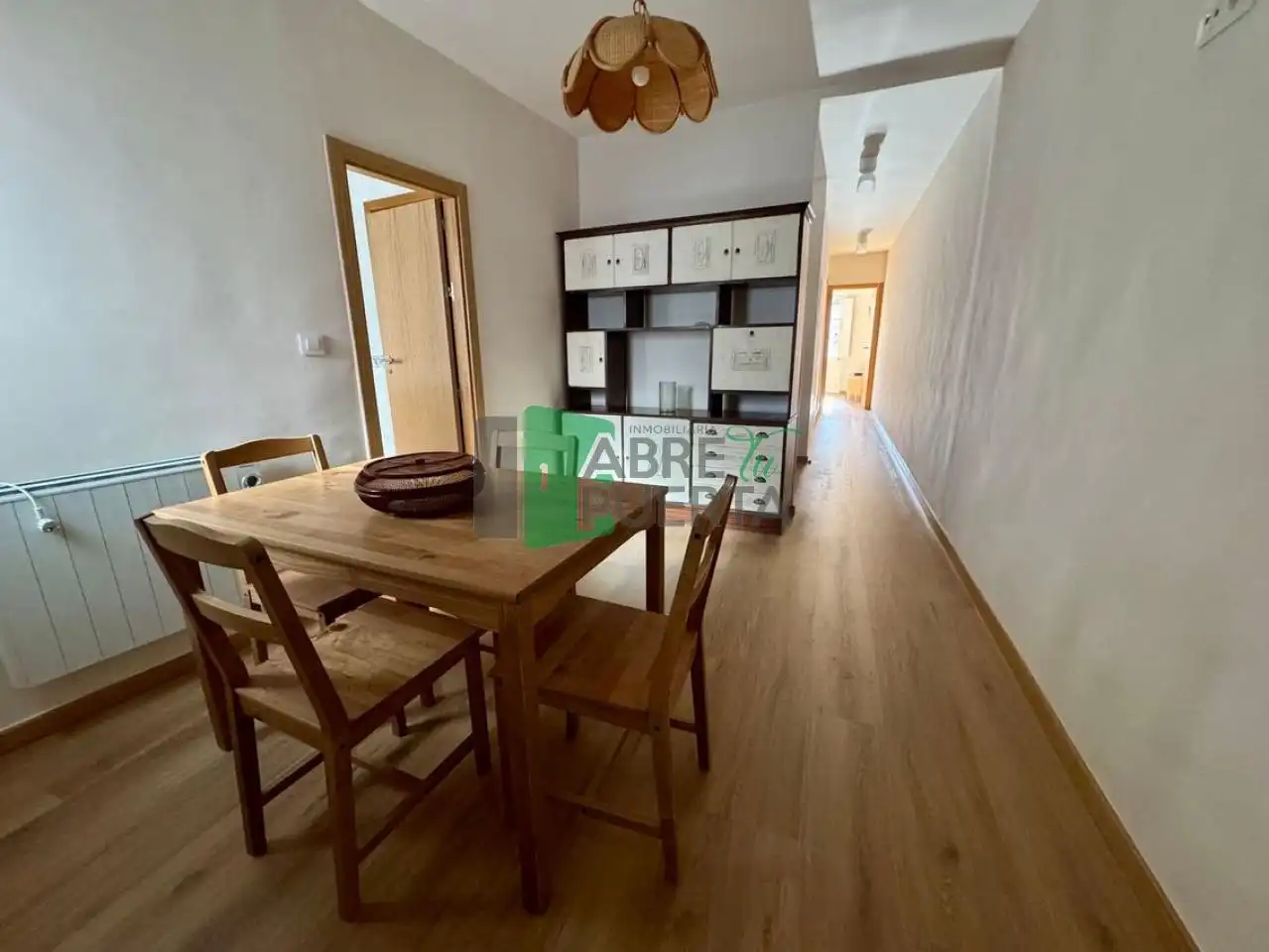 Flat for rent in Casco Viejo