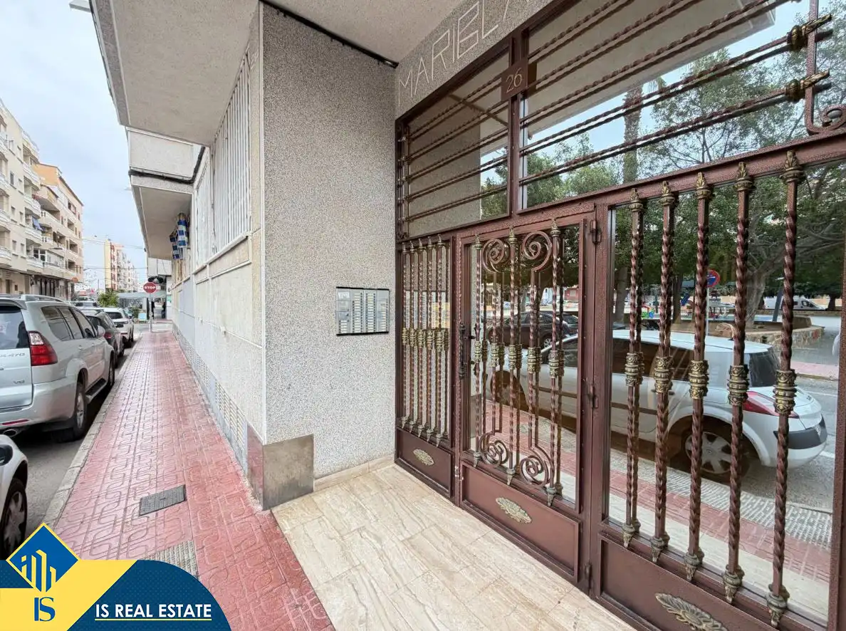 Apartment with lift for sale in Playa del Cura, imagen 62