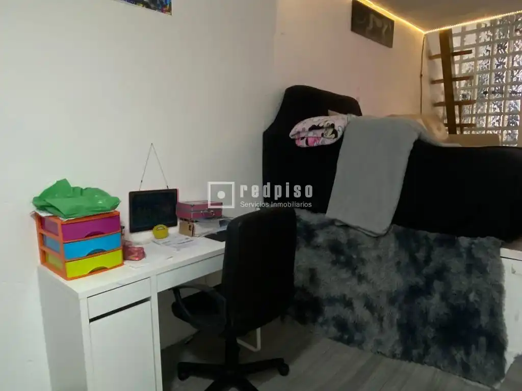 Bedroom of Commercial properties for sale in Madrid  with Air Conditioner