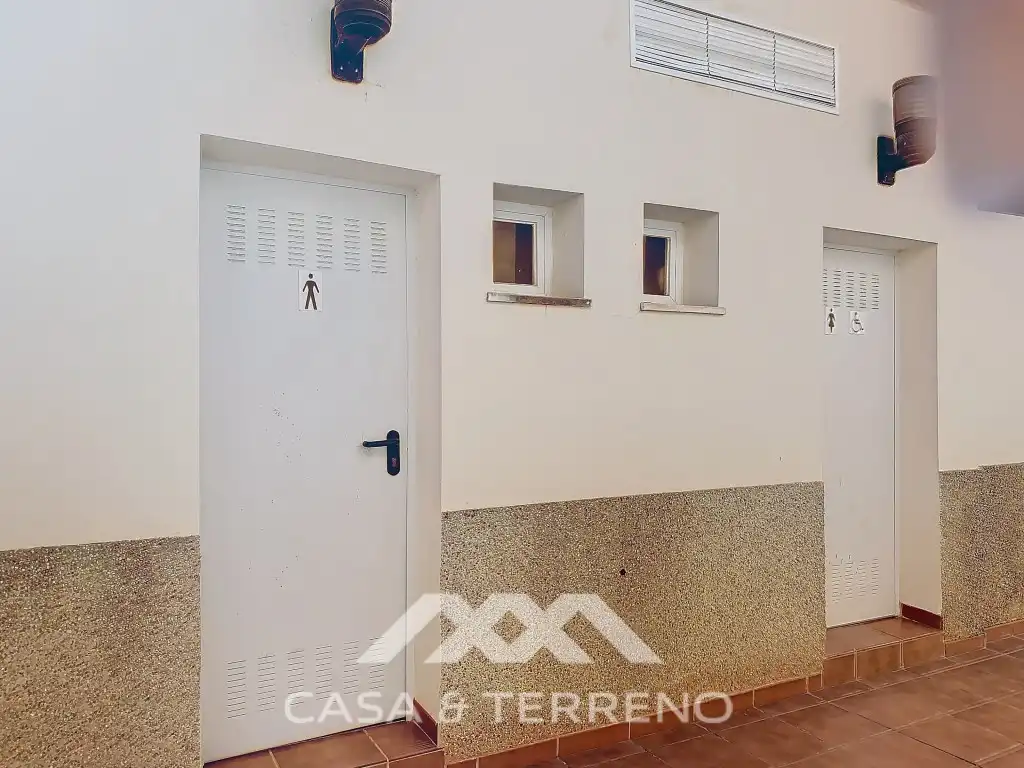 Adossat amb piscina en venda a Calle Celestina, imagen 37