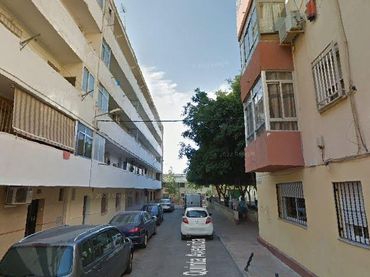 Piso en venta en Calle camporrubio 1