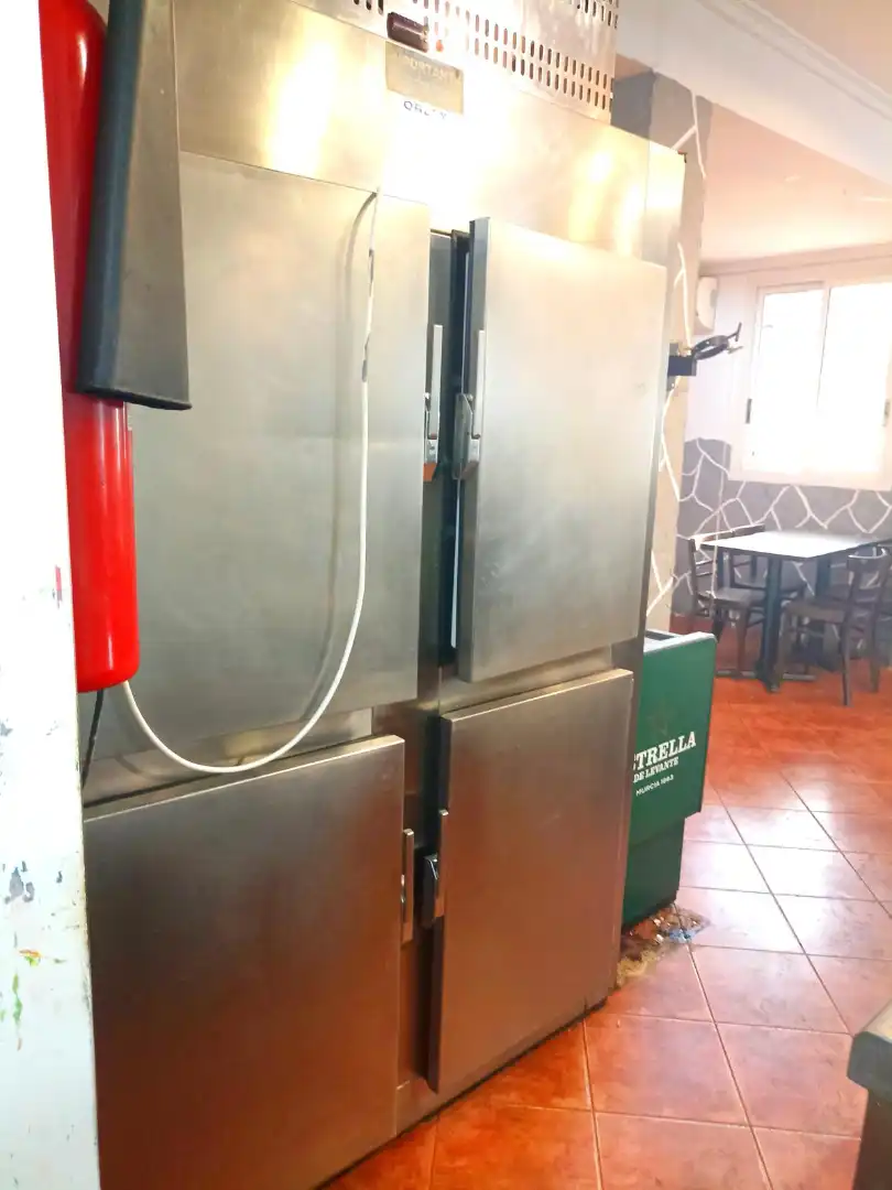 Geschaftsraum zum Verkauf in Quart de Poblet mit Möbliert