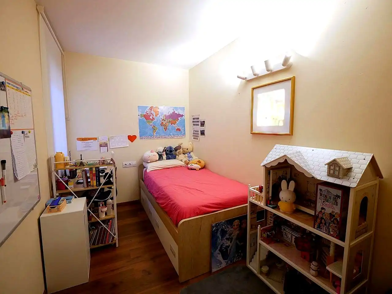 Habitación de Piso en venta en La Massana con Terraza