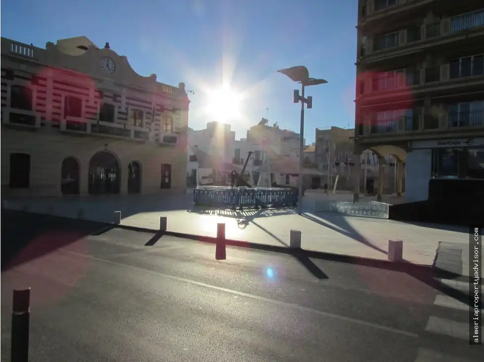 Apartamento en venta en Playa de Garrucha, imagen 27