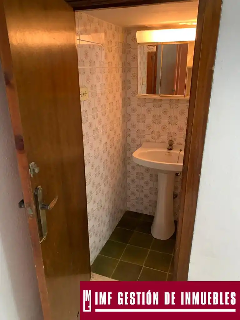 Bany de Local en venda en Vélez-Málaga