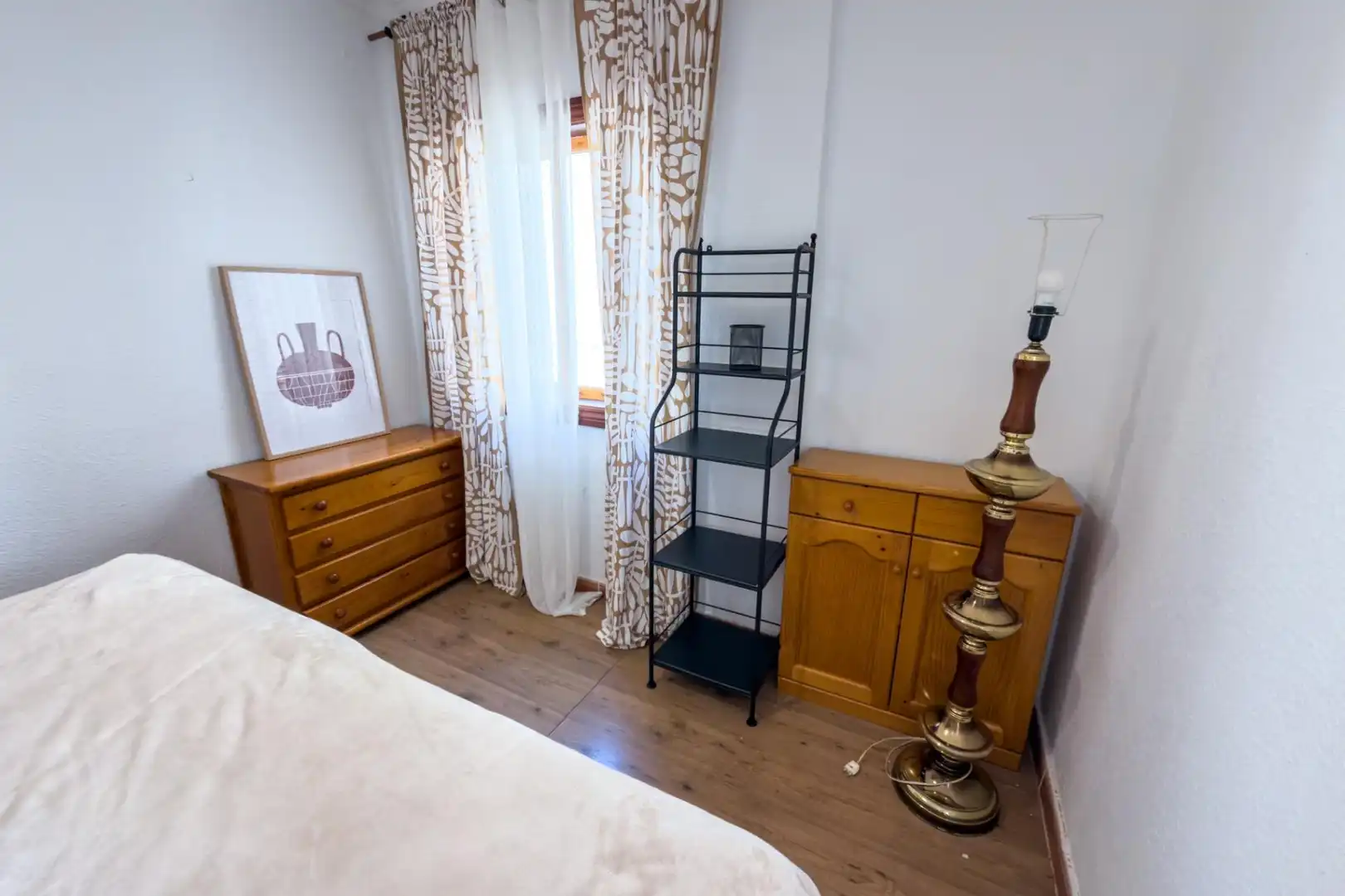 Habitación de Casa o chalet en venta en Torrevieja con Aire acondicionado, Calefacción y Terraza