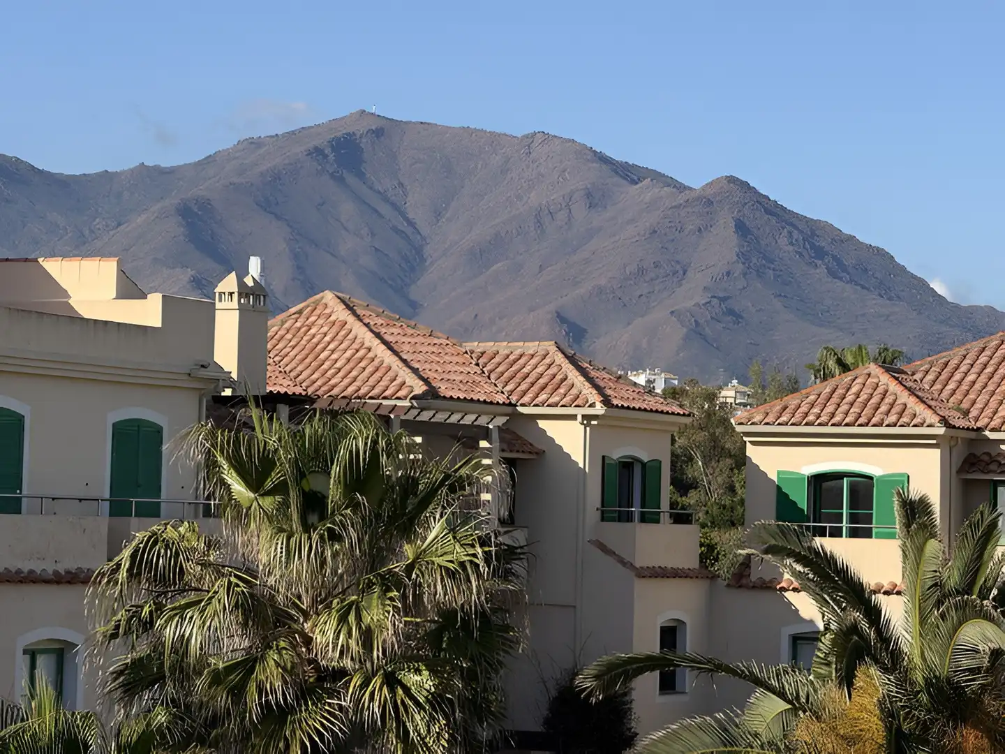 Reihenhaus mit Pool zum Verkauf in Casares pueblo, imagen 4