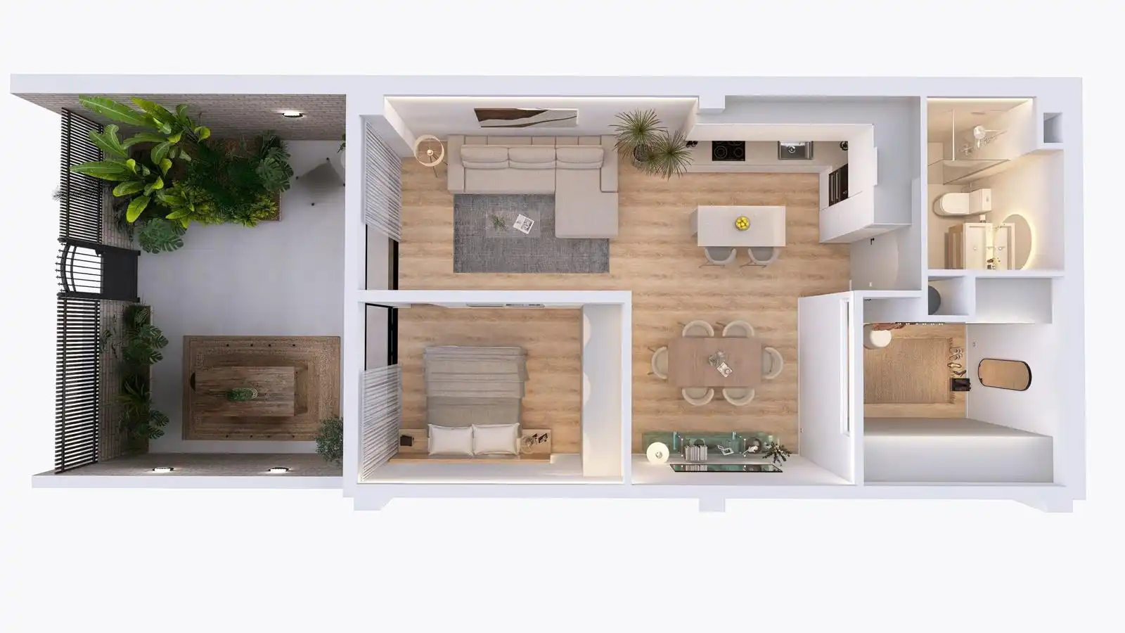 Planta baja en venta en Oropesa del Mar / Orpesa con Aire acondicionado, Terraza y Horno