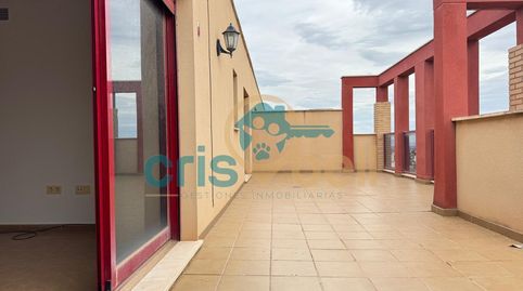 Foto 2 de Ático en venta en Juan Carlos I, Puerto Lumbreras, Murcia