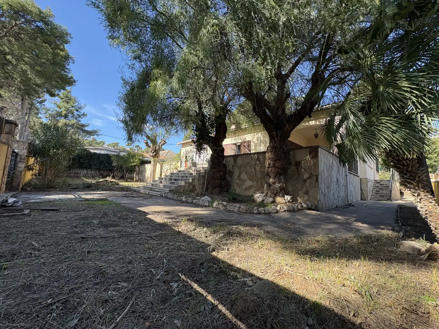 Xalet amb jardí en venda a Montmar, imagen 39