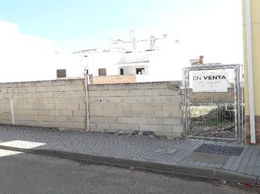 Terreno residenziale in vendita a Periurbano Este - Campiña
