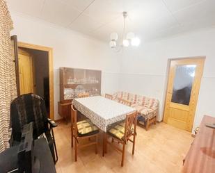 Dining room of House or chalet for sale in Cartagena  with Air Conditioner, Terrace and Storage room