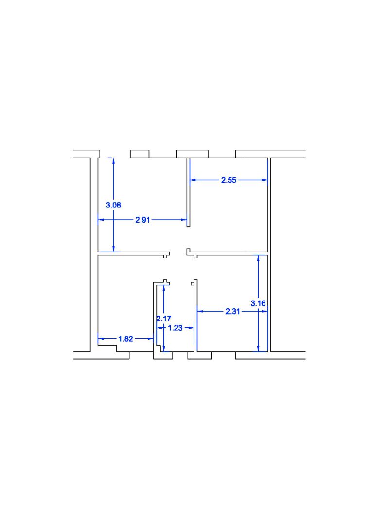 Piso en venta en  Madrid Capital con Calefacción y Internet