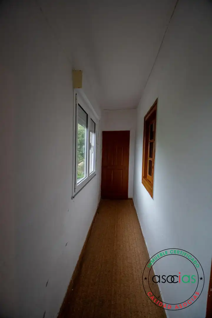 Casa o xalet en venda en Cabranes amb Calefacció, Jardí privat i Parquet