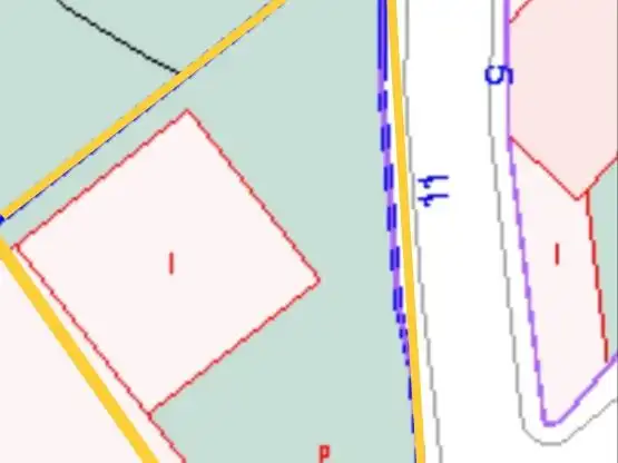 Terrain résidentiel à vendre à Eras 11, imagen 3