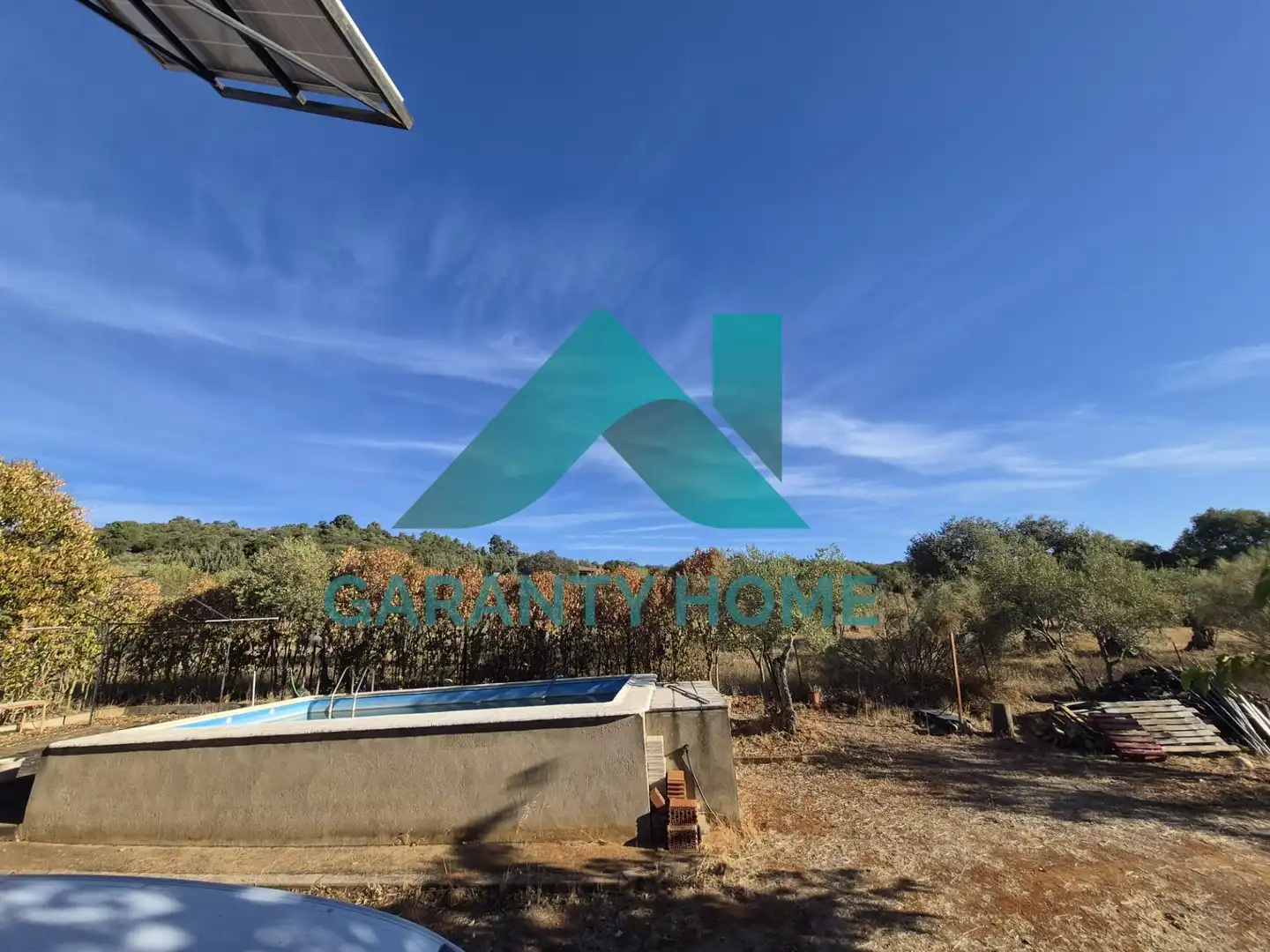 Detached house for sale in Ceres Golf, imagen 45
