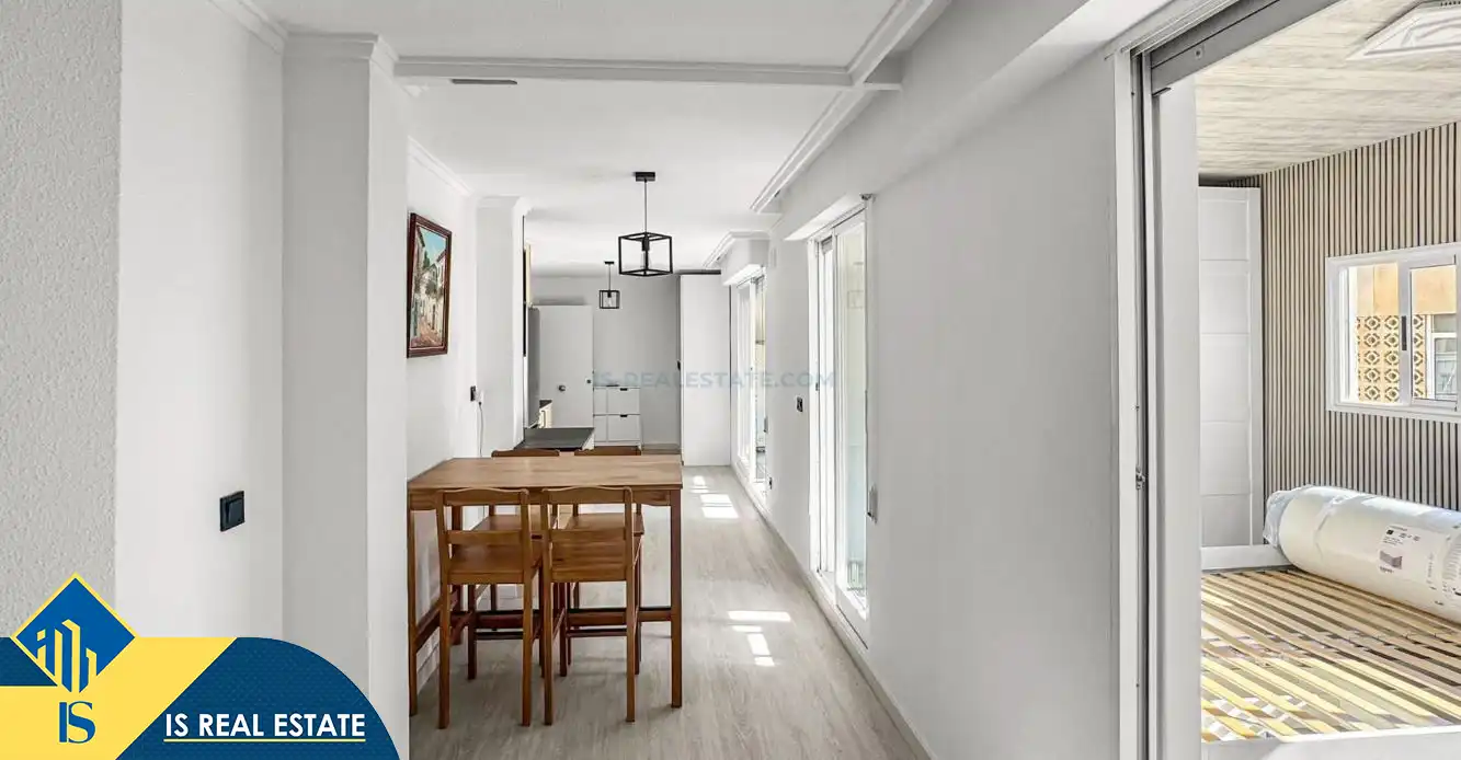 Apartament amb ascensor en venda a Centro, imagen 18