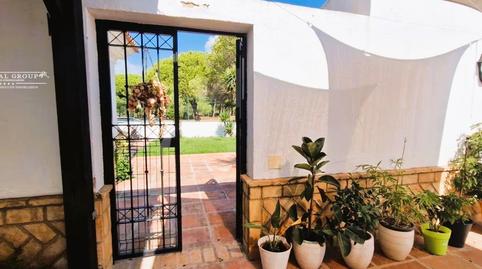 Foto 4 de Casa o chalet en venta en El Portil, Huelva