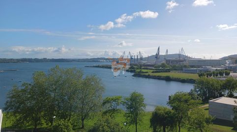 Foto 5 de Apartament de lloguer a Caranza, Ferrol