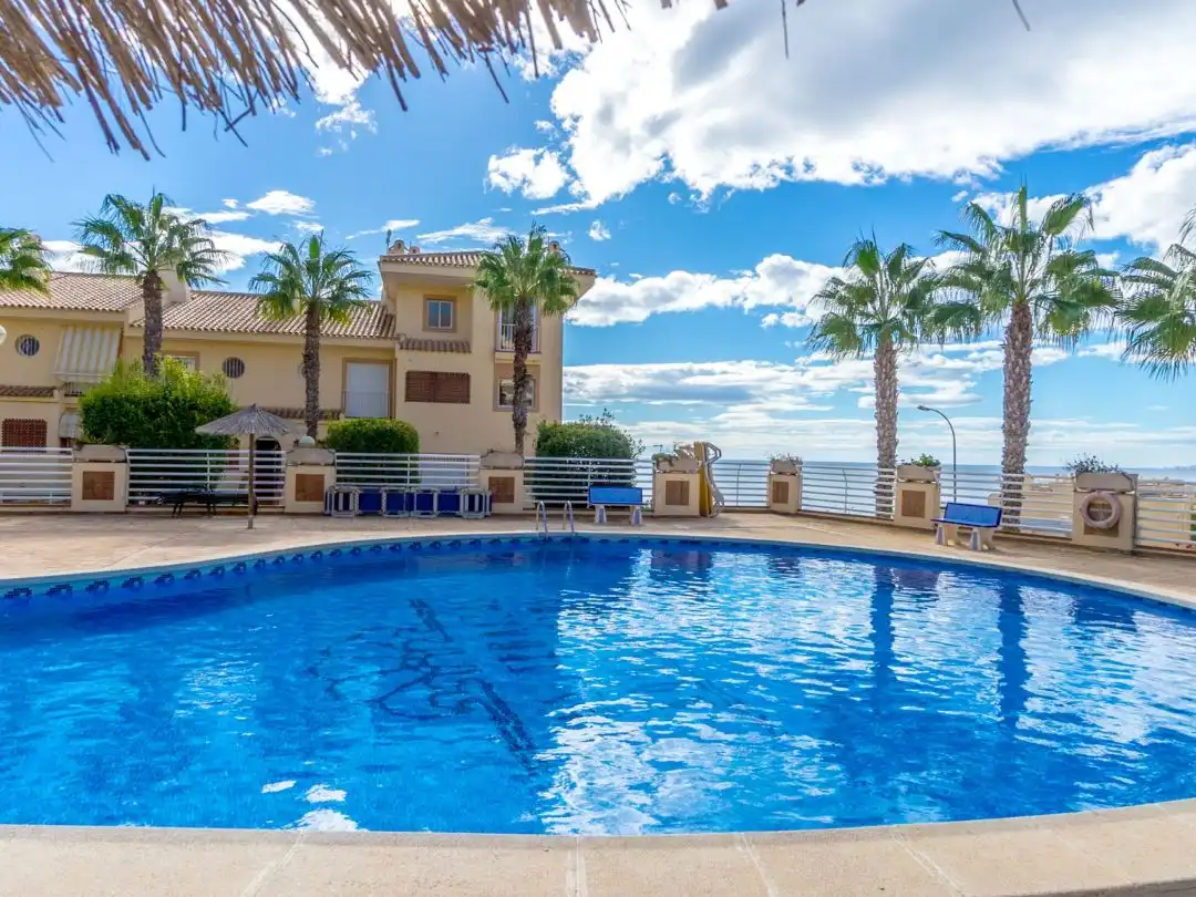 Pis amb piscina en venda a Calle Antonio Gala 8, imagen 33