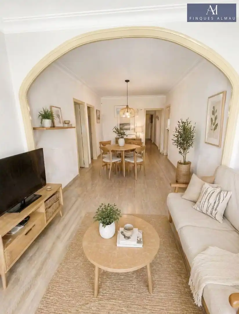 Flat with lift for sale in SANT RAMON NONAT