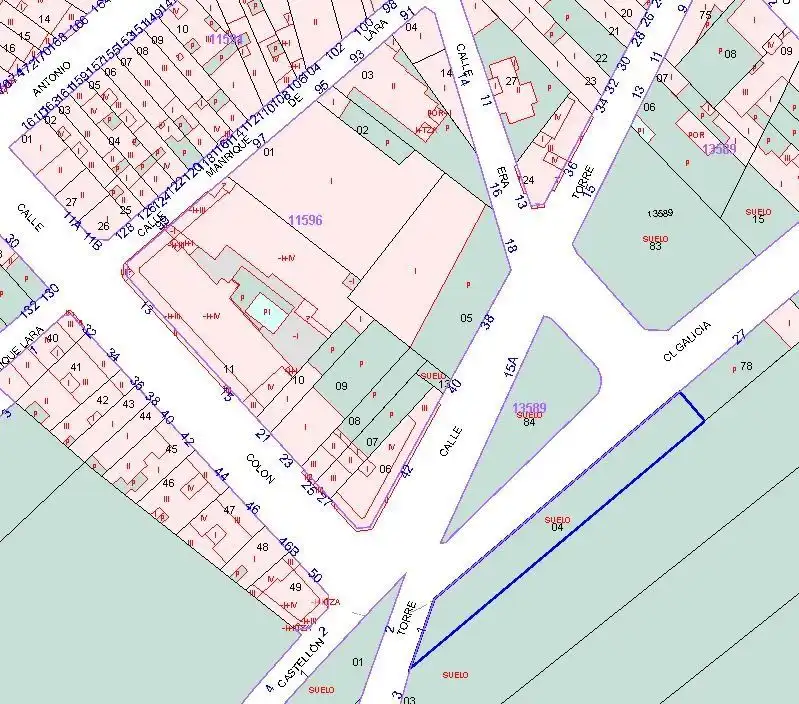 Residential land for sale in Torreblanca, imagen 3