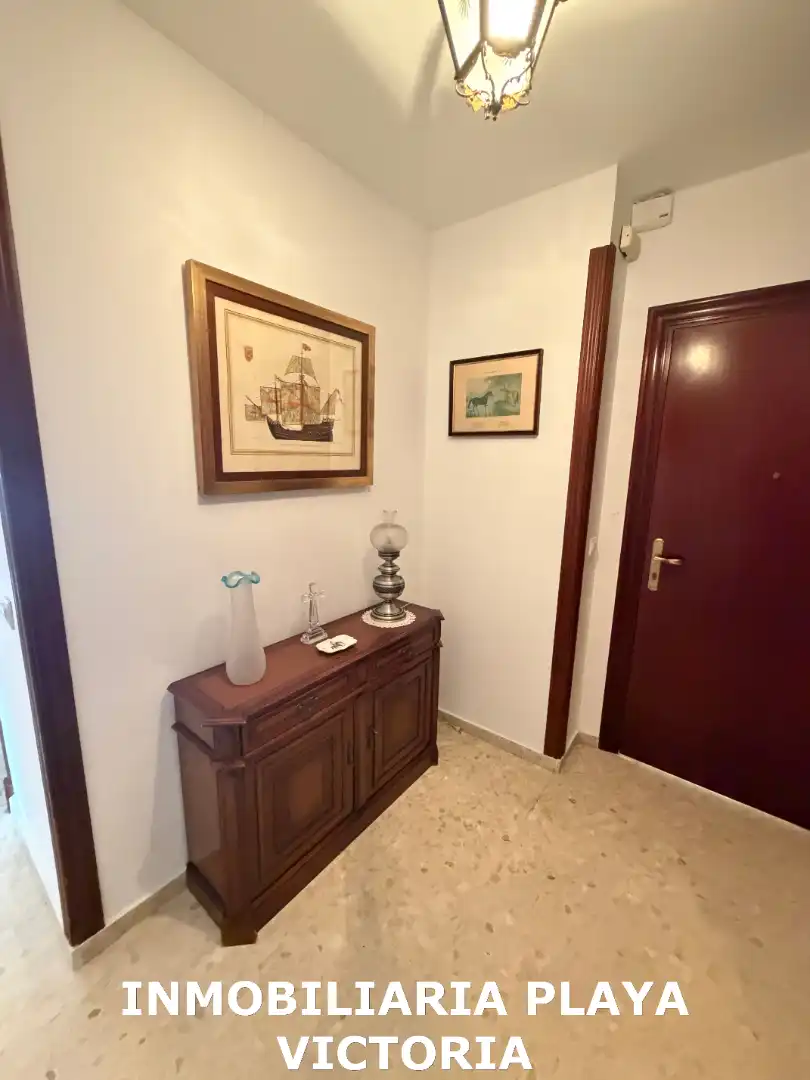 Flat with lift for sale in Paseo Marítimo, imagen 11