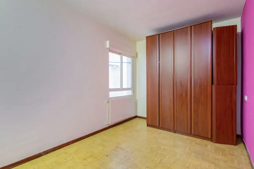 Wohnung zum Verkauf in C/ Monsacro, Morcín