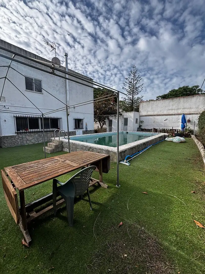 Swimming pool of Houses for sale in Chiclana de la Frontera  with Private garden and Swimming Pool