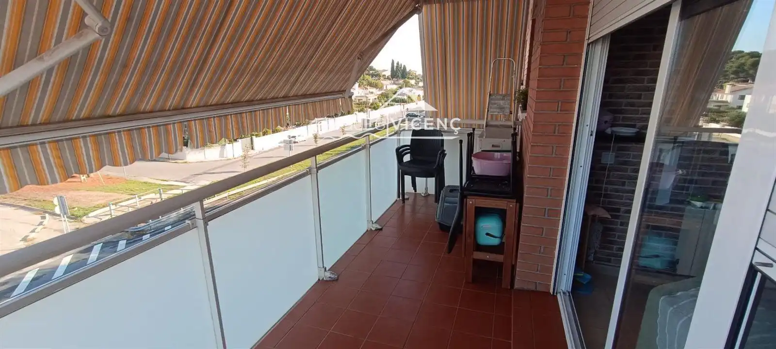 Wohnung mit Pool zum Verkauf in Barcelona, imagen 4