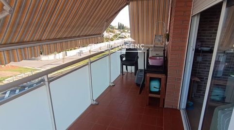 Piso en Cunit Diagonal Con Piscina !!!, imagen 4