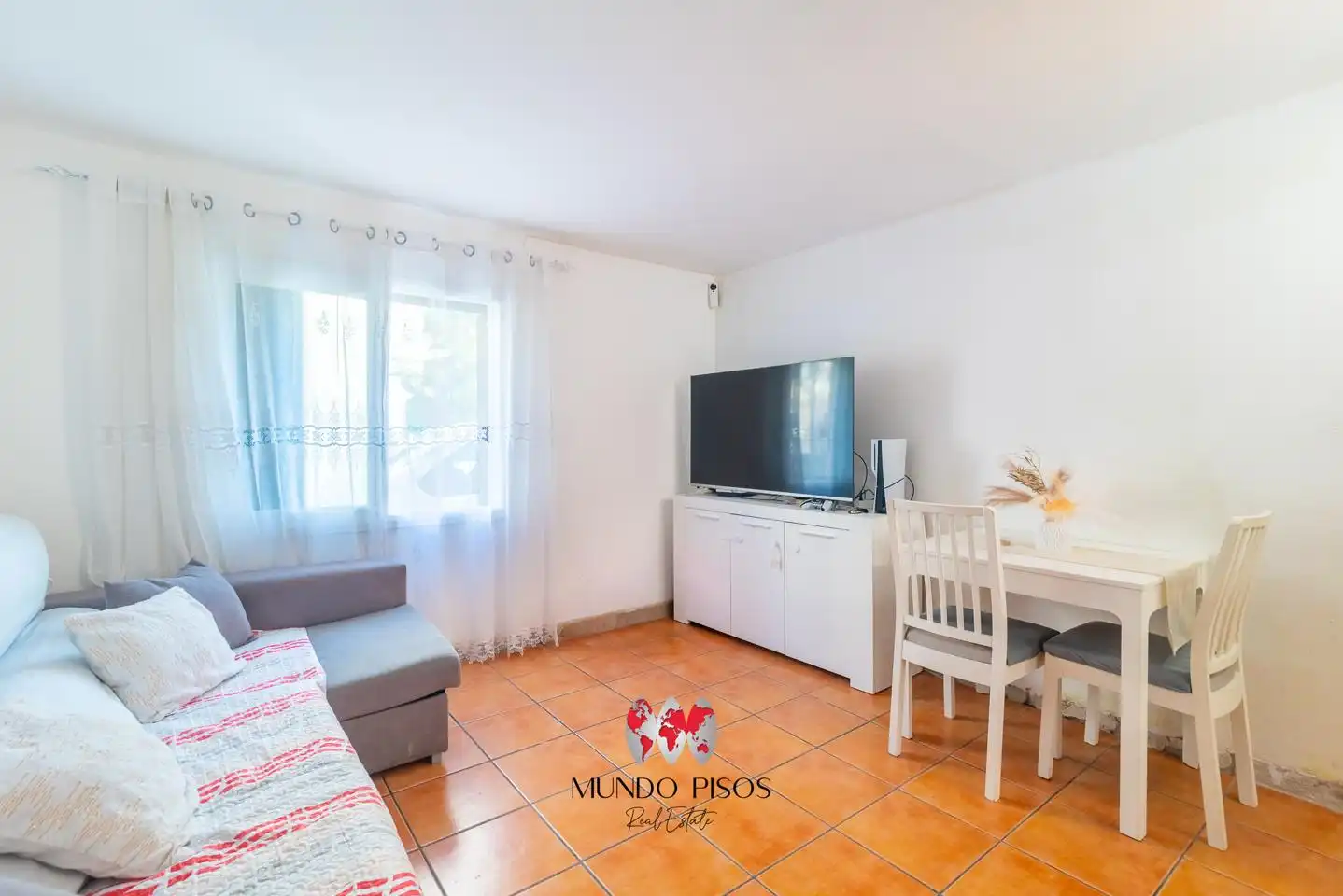 Sala d'estar de Planta baixa en venda en  Palma de Mallorca