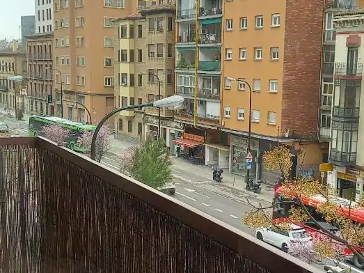 Pis amb ascensor en venda a Paseo Maria Agustín 62, imagen 13