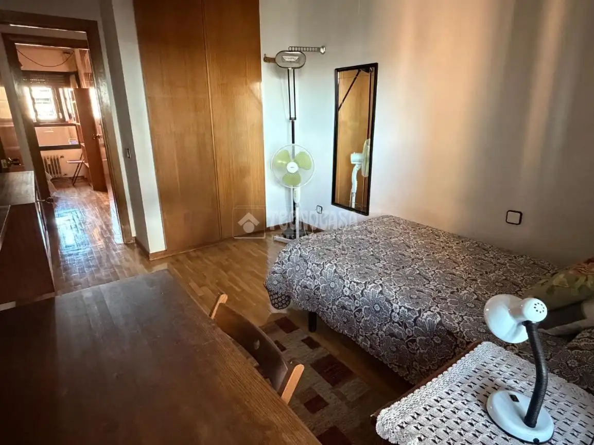 Habitación de Piso en venta en Madrid con Aire acondicionado, Calefacción y Parquet