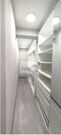 Appartamento con terrazza in affitto a Casco Antiguo, imagen 10