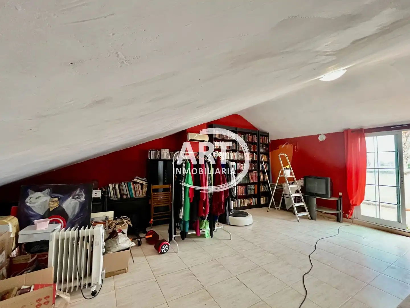 Houses for sale in L'Eliana  with Air Conditioner, Heating and Private garden